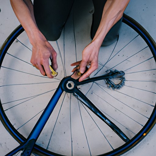How to Customize Your Fixed Gear Bicycle for Maximum Performance