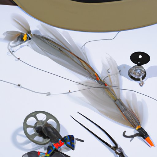 Best Practices for Fishing with a Fly Fishing Streamer