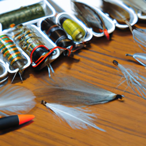Exploring the Various Types of Fly Fishing Streamers