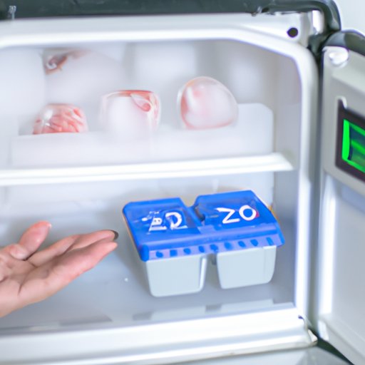 Tips for Maintaining Proper Freezer Temperature