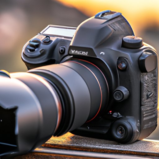 The Lowdown on Full Frame Cameras: What You Should Know Before Purchasing