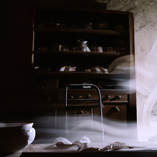 Exploring the World of Ghost Kitchens: What They Are and How They Work