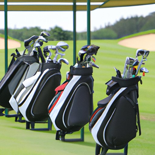 What is a Golf Caddy? Benefits & How to Choose the Right One for You ...