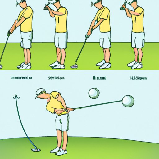 Tips for Executing Consistent Golf Draws