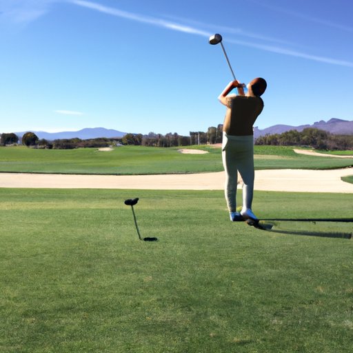 Mastering the Art of Golf Fairway Shots