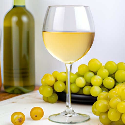 The Best White Wines for Cooking: A Comprehensive Review