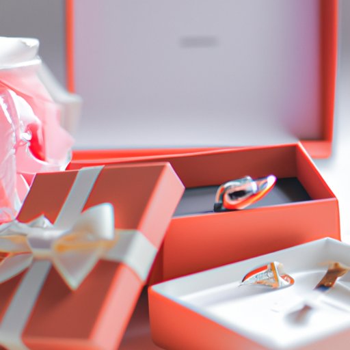 The Best Engagement Gifts of 2021