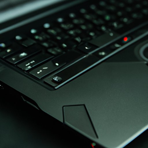Common Features of Good Gaming Laptops