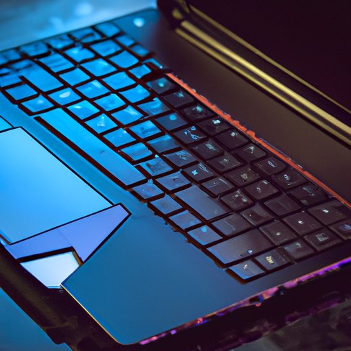 What to Look for When Buying a Gaming Laptop