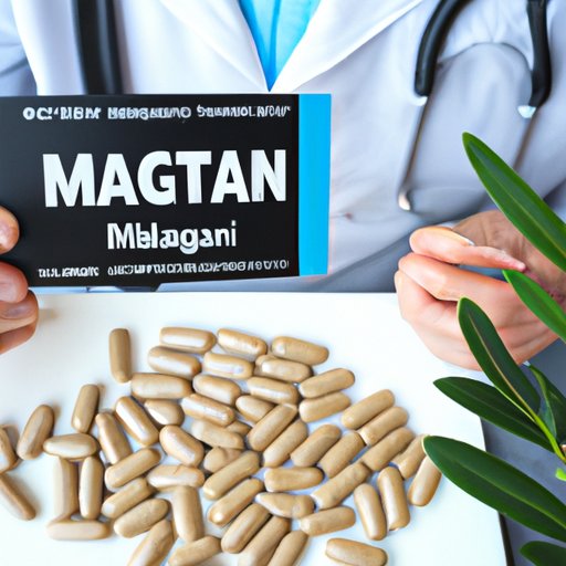 Review of Popular Magnesium Supplements
