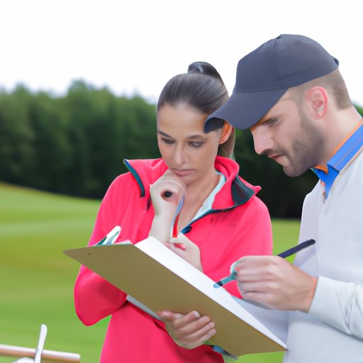 Examining the Scoring System in Golf