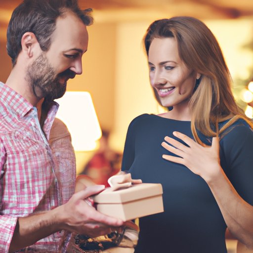 Tips for Choosing the Perfect Gift for the Couple