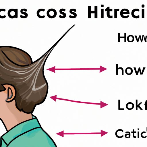 Breaking Down the Science Behind Hair Cowlicks