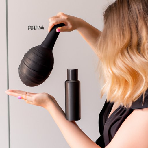 Master Your Hair Styling with a Hair Diffuser: Tips and Tricks for Getting the Best Results