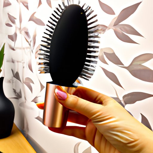 The Benefits of Using a Hair Diffuser: Why You Should Invest in One