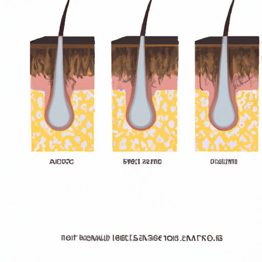 The Role of Hair Follicles in Hair Growth