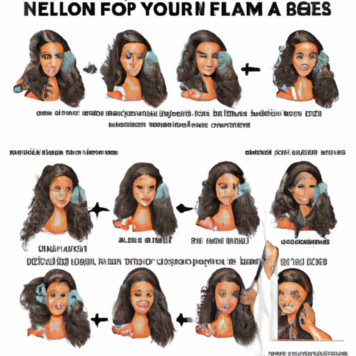 How to Choose the Right Hair Weave for You