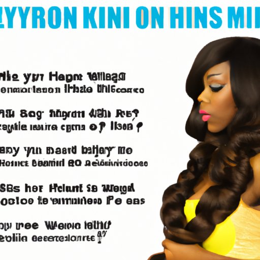 Common Myths and Misconceptions About Hair Weaves