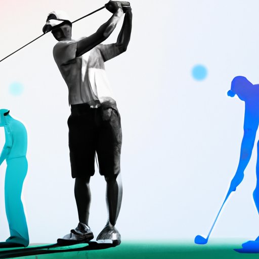 Analyzing the Impact of Handicaps on Professional Golfers