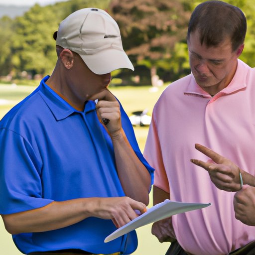 Debating the Pros and Cons of Handicapping in Golf