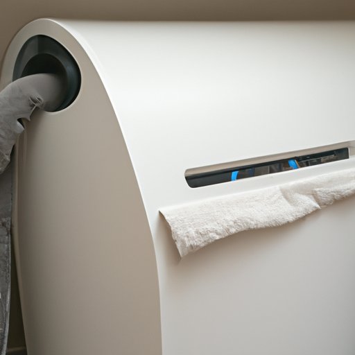 Using a Heat Pump Dryer: Tips and Tricks