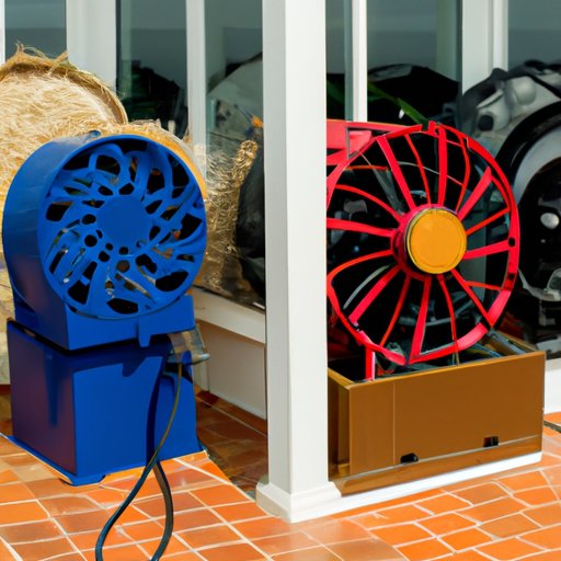 Comparing Heat Pump Dryers to Traditional Dryers