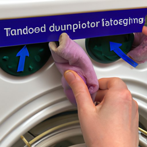 How to Make the Most Out of Your Heat Pump Dryer