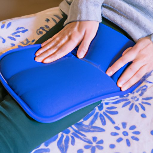 Exploring the Benefits of Heating Pads