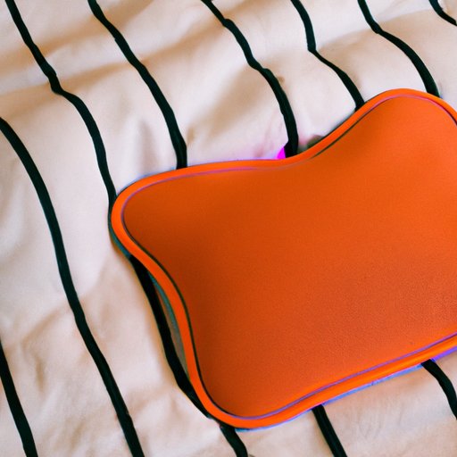Why You Should Invest in a Quality Heating Pad