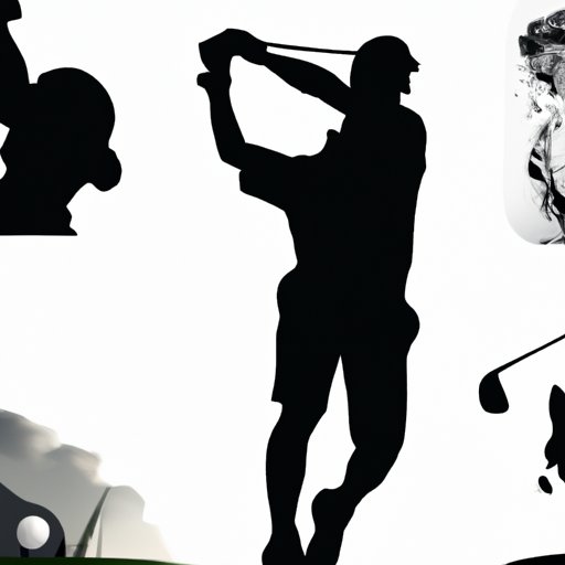 Famous Golfers with High Handicaps and How They Overcame Them