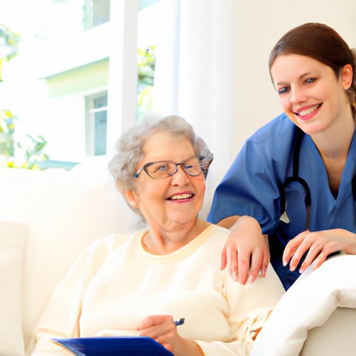 The Benefits of Hiring a Home Health Aide