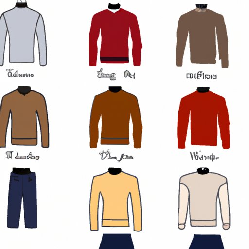 Jumpers for Every Occasion: Deciphering Dress Codes and Appropriate Attire
