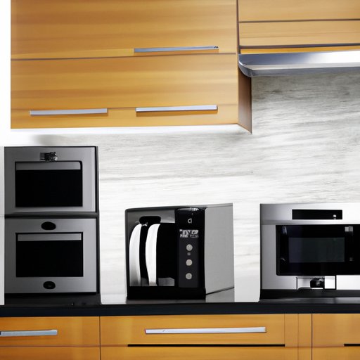 Benefits of Investing in Quality Kitchen Appliances