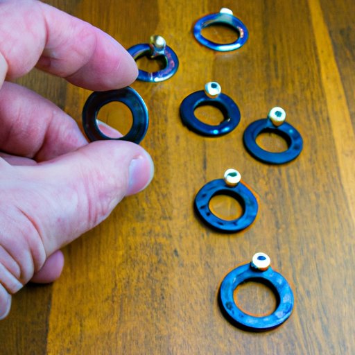 Tips for Installing Lock Washers