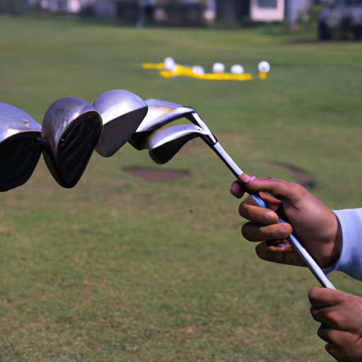 Choosing the Right Clubs for Maximum Distance on Your Long Drive
