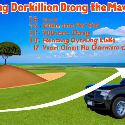 Tips for Achieving Maximum Distance with Your Long Drive
