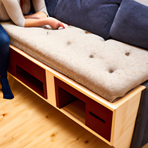 Exploring the Benefits of a Modular Sofa