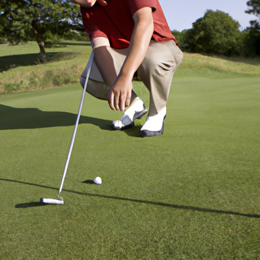 Exploring the Benefits of Taking a Mulligan on the Golf Course