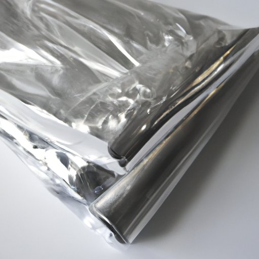 A Comprehensive Guide to Mylar Bags: What They Are and How to Use Them