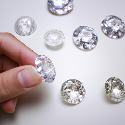 A Guide to Buying Natural Diamonds