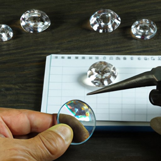 How to Identify and Grade Natural Diamonds