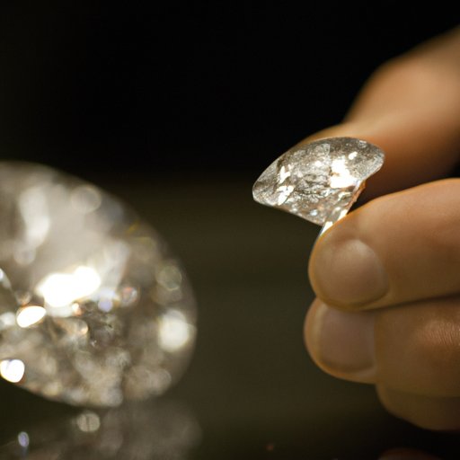 Ethical Considerations When Buying Natural Diamonds