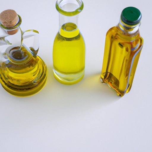 Exploring Neutral Cooking Oils: What They Are and How to Use Them