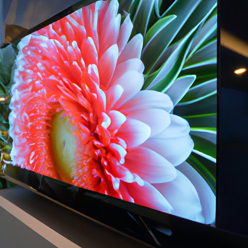 How OLED Technology is Changing the Television Landscape