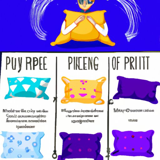 A Comprehensive Guide to Understanding the Pillow Prince