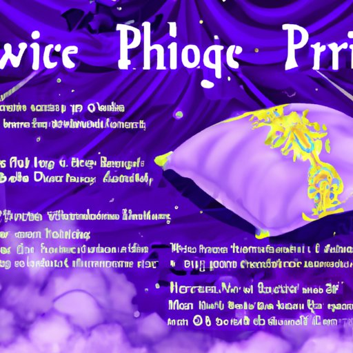 Exploring the Mythology of the Pillow Prince: A Primer