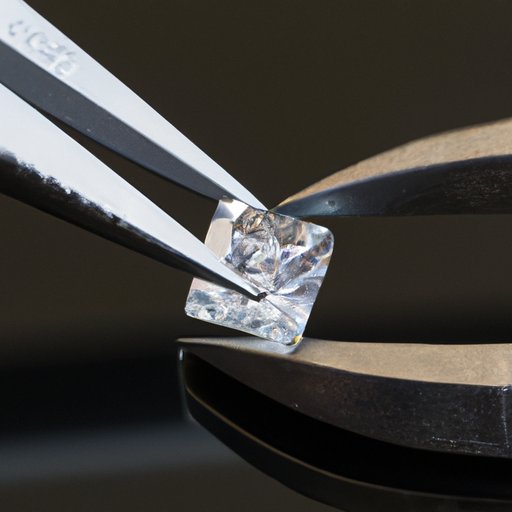 Selecting the Right Setting for Your Princess Cut Diamond