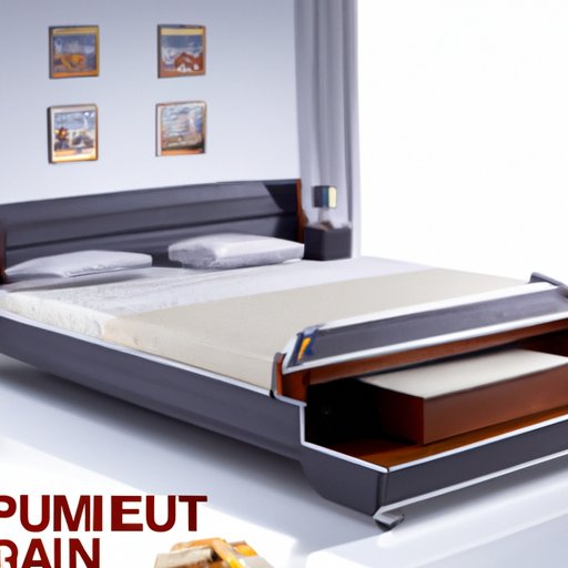Why Pullman Beds Are a Smart Choice for Your Home