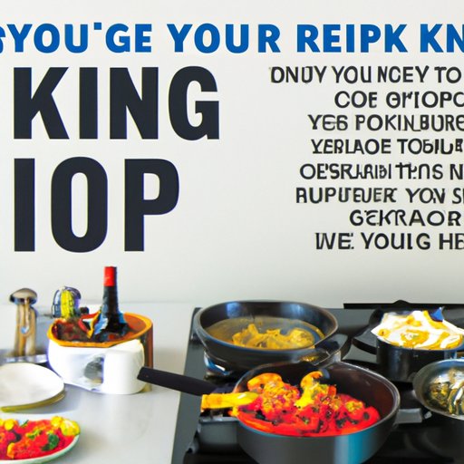 Cook Like a Pro: Tips for Getting the Most Out of Your Range