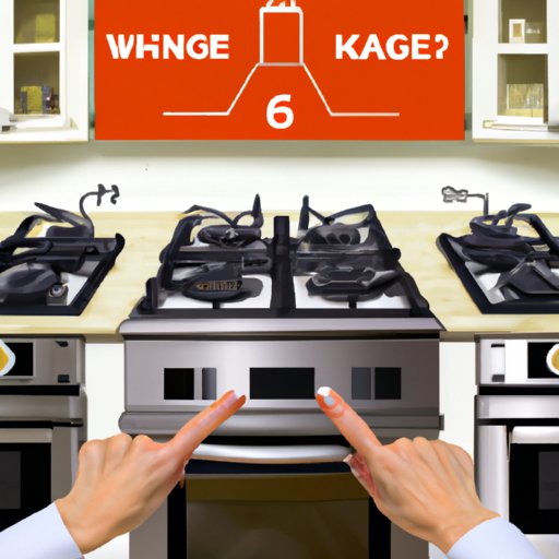 How to Choose the Right Range for Your Kitchen